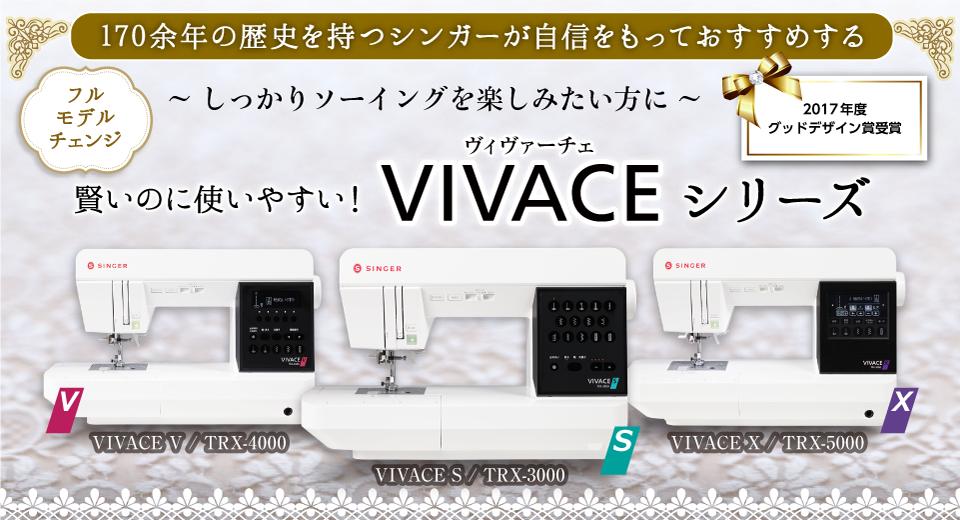 選べる配送時期 VIVACE V / TRX4000 | kinderpartys.at